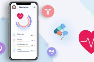 Benefits from Downloadable Healthcare Apps