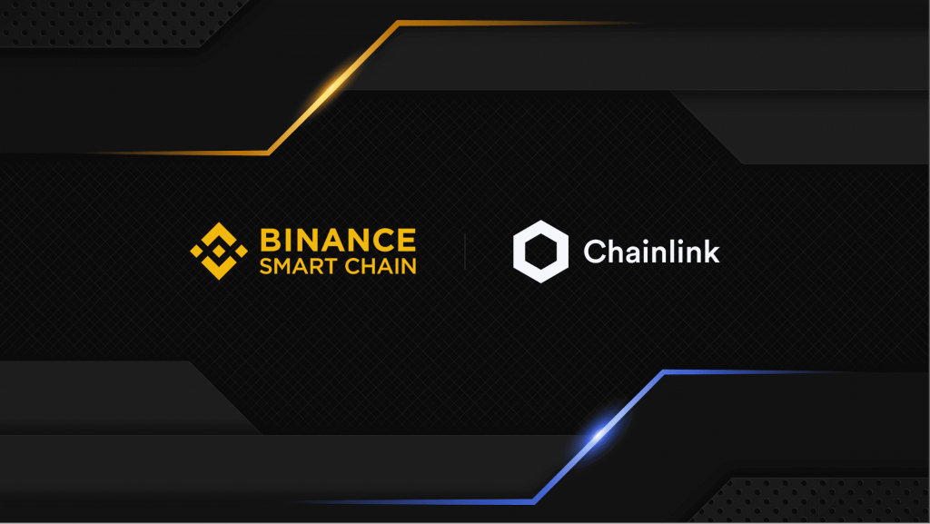 Binance Smart Chain