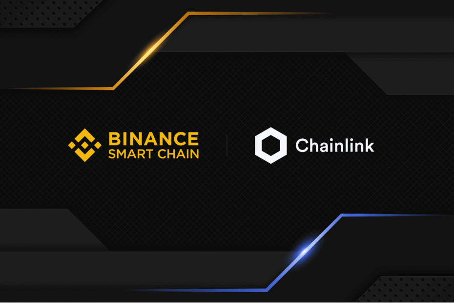 Binance Smart Chain