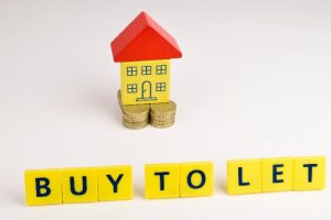 Buy-to-Let Mortgage