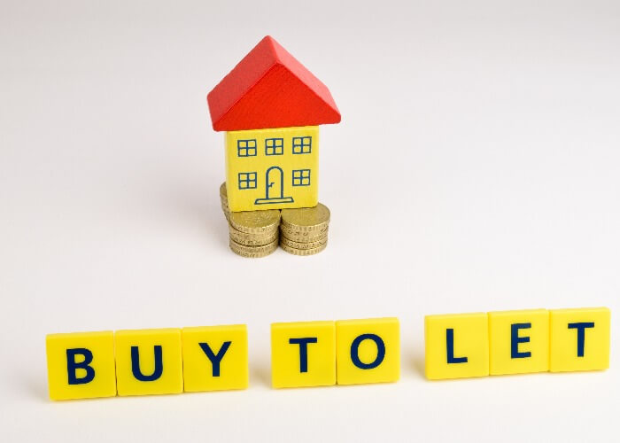 Buy-to-Let Mortgage