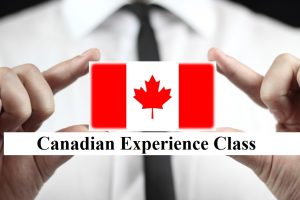 Canadian Experience