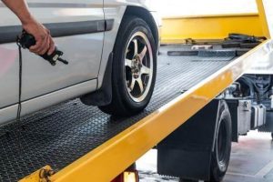 Car Breakdown Recovery