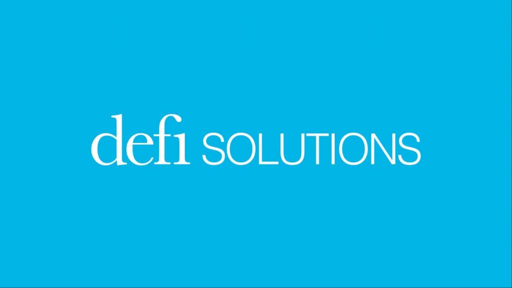 DeFi Solutions