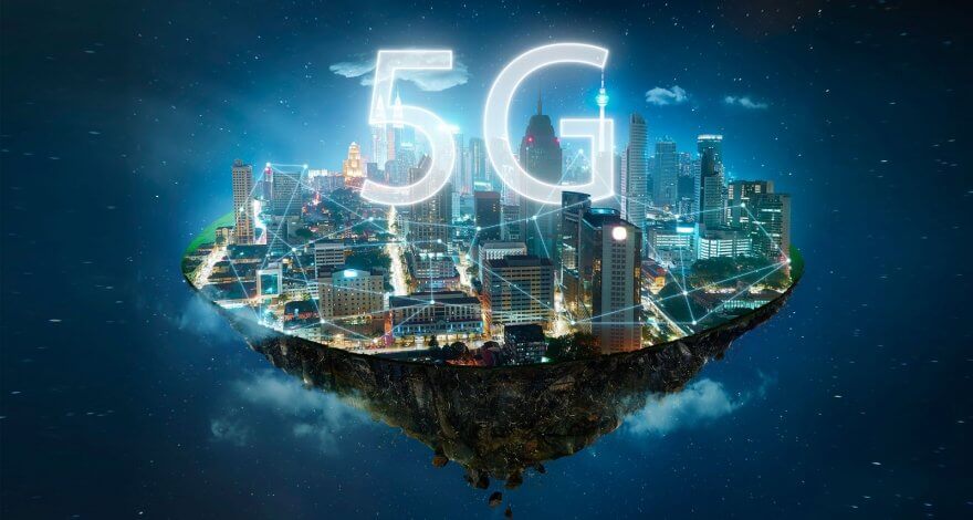 Future Of 5G Technology