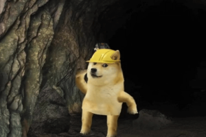 Guide to Become DOGE Miner