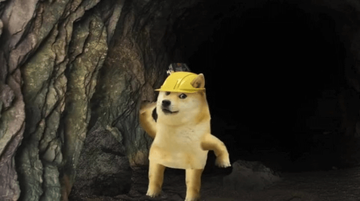 Guide to Become DOGE Miner