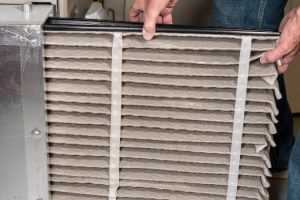 How Often Should You Change Your Furnace Filter