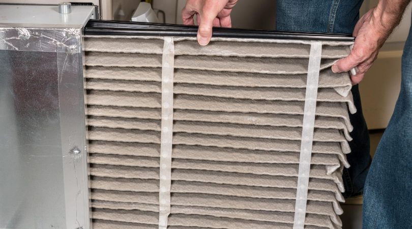 How Often Should You Change Your Furnace Filter