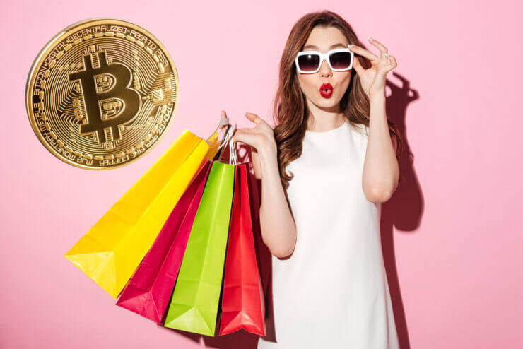 How has Bitcoin Affected the Fashion Sector of Leeds