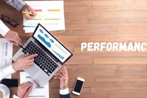 Improve the Performance of Your Employees at Work
