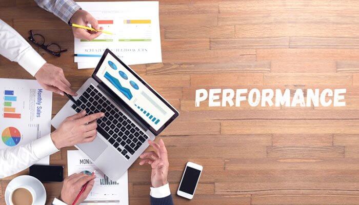 Improve the Performance of Your Employees at Work