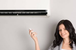 Invest in an Air Conditioner