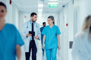 Know About Current Hiring Trends in Healthcare in Louisiana
