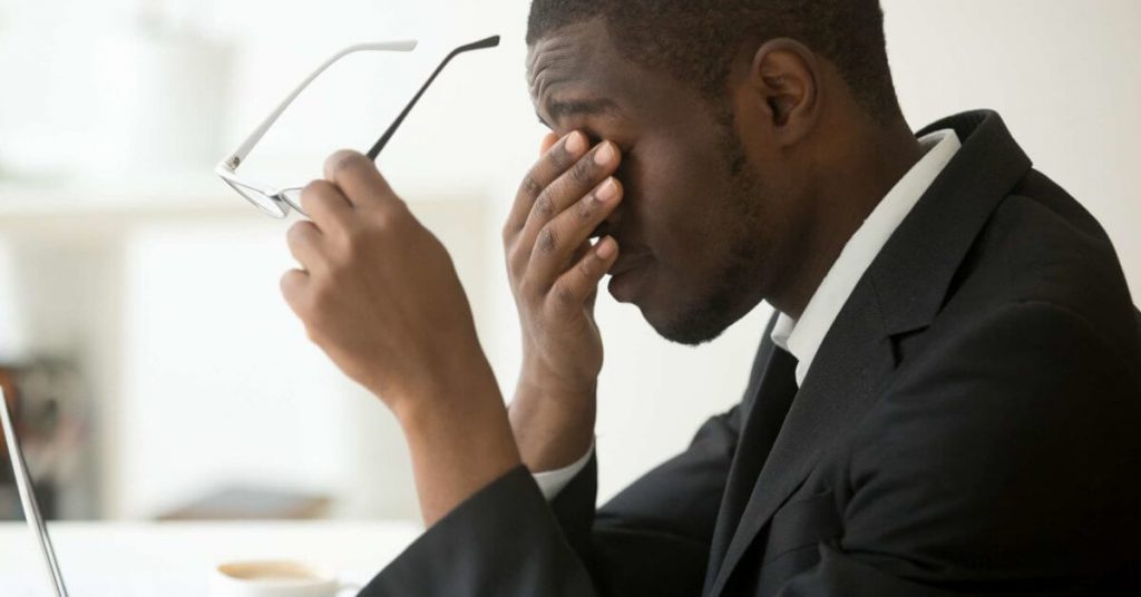 Mental and Physical Tolls of Stress and How To Cope