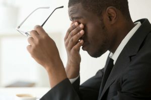 Mental and Physical Tolls of Stress and How To Cope