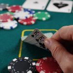 Most Popular Card Games in Online Casinos