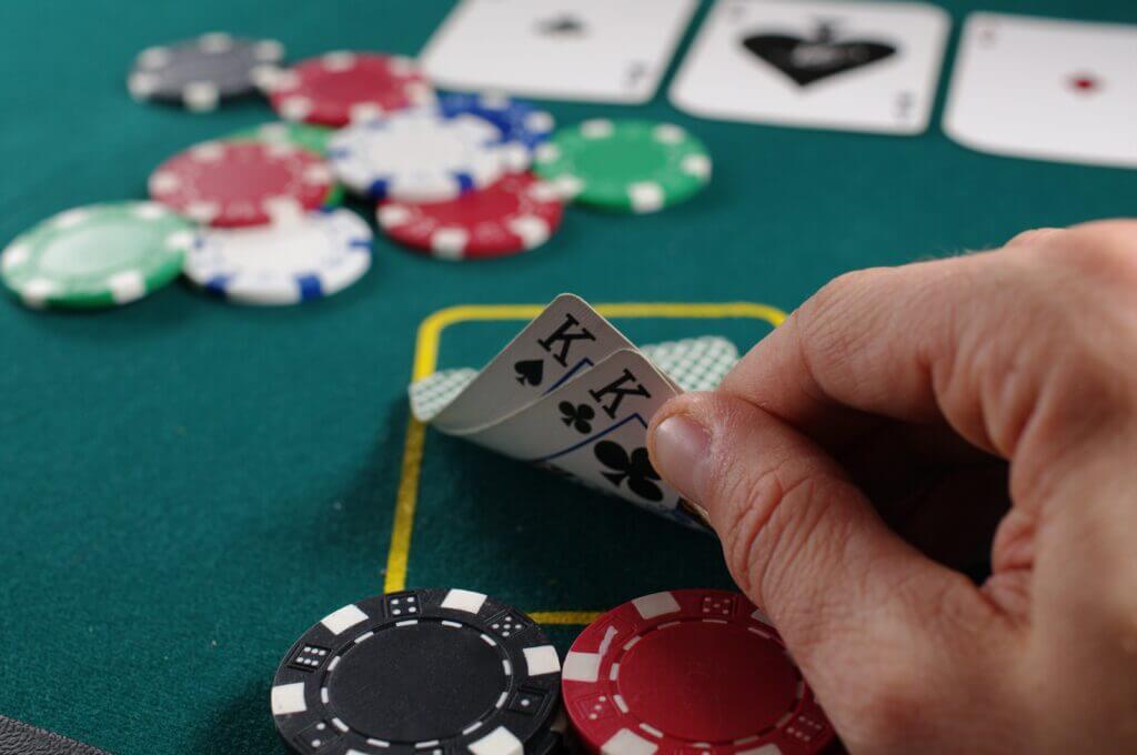 Most Popular Card Games in Online Casinos