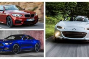 New Economy Car vs Used Luxury Car
