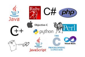New Programming Languages