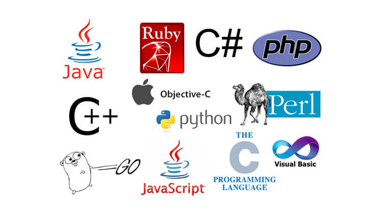 New Programming Languages