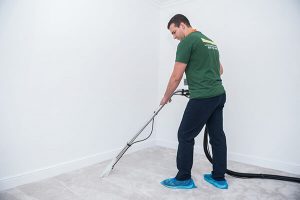 Perfect Carpet Cleaning London Service
