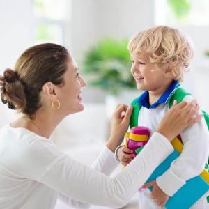 Prevent Morning Hassles as a Parent (1)