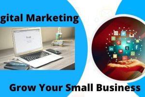 Right Digital Marketing Strategies For Your Business