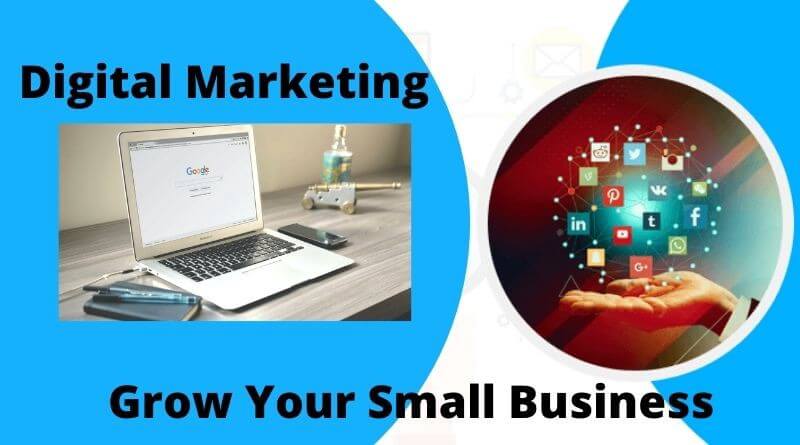 Right Digital Marketing Strategies For Your Business