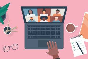 Rules For Virtual MeetingsÂ