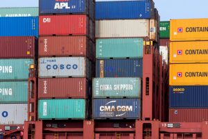 Shipping Containers