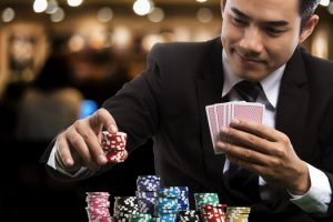 Skills Every Successful Gamblers Need