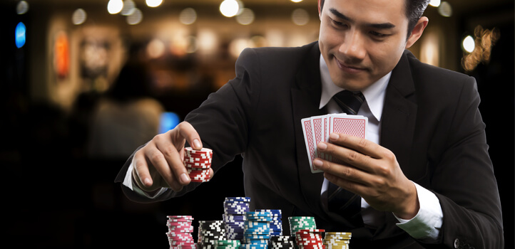 Skills Every Successful Gamblers Need