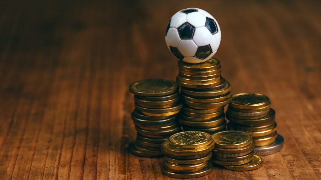 Sports Betting with Cryptocurrencies