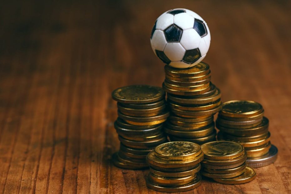 Sports Betting with Cryptocurrencies
