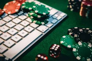 Start an Online Casino in 2022