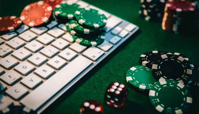 Start an Online Casino in 2022