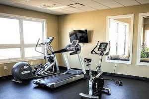 Tips For Setting Up Your Home Gym