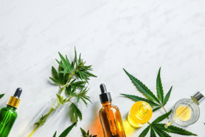 Use CBD To Alleviate Anxiety