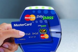 Use a Credit Card While Travelling