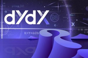 What Is dYdX