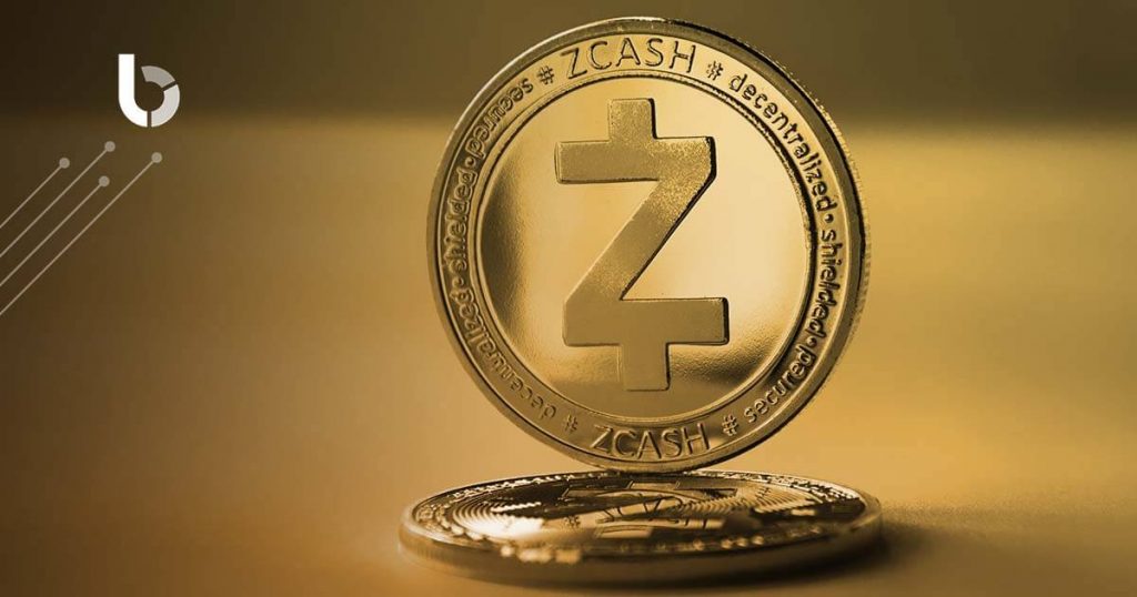 Zcash Cryptocurrency