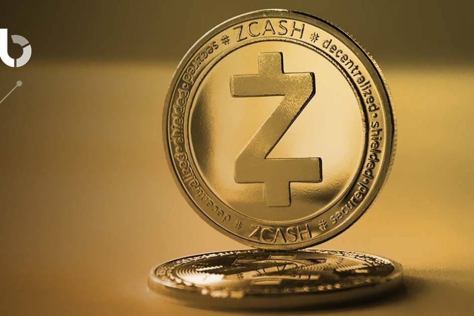 Zcash Cryptocurrency