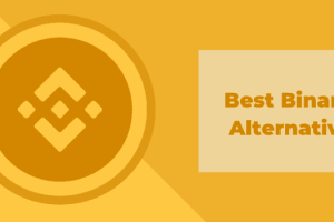 Alternatives of Binance