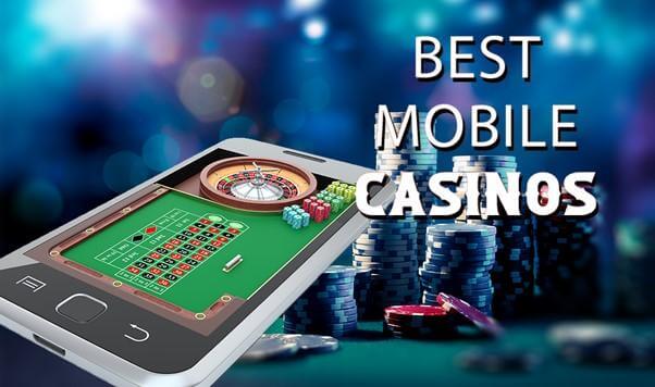 Best Mobile Casino Sites