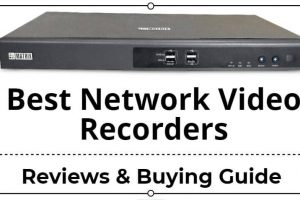 Best Network Video Recording Features