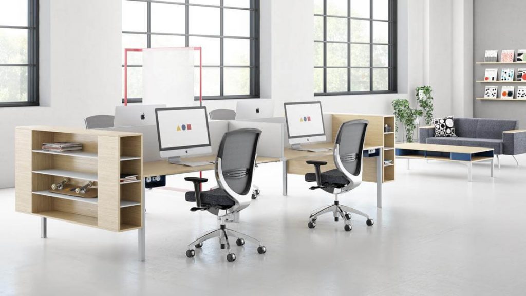 Buying Great Office Furniture