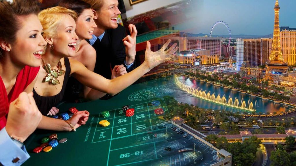 Casino Games For Travelers