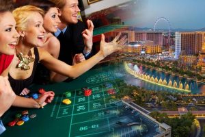 Casino Games For Travelers