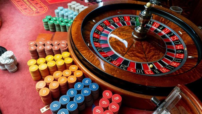 Choose the Best Casino